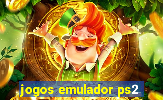 jogos emulador ps2